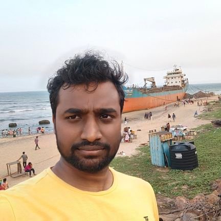 Avinash72821's profile picture. Trainee Ambassador of Interlink Labs - Interlink Id: 209502