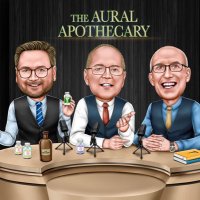 AuralApothecary (@auralapothecary) 's Twitter Profile Photo AuralApothecary (@auralapothecary) 's Twitter Profile Photo