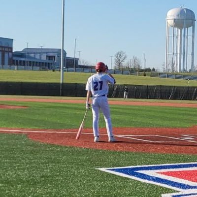 MCSH 27’ | OF, MIF, RHP | 3.8 GPA