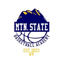 Mountain State Basketball Academy(@msbawv) 's Twitter Profile Photo