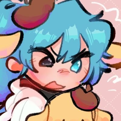 world's okayest “introject” | pfp by toastchus