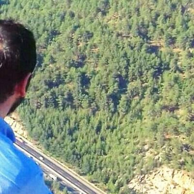 HÜDA PAR Genel İdare Kurulu Üyesi-Trabzon İl Başkanı |Sana 1 gözü çıkarılmış olarak gelen kişi hakkında hemen hüküm verme! Belki diğerinin 2 gözü çıkarılmıştır?