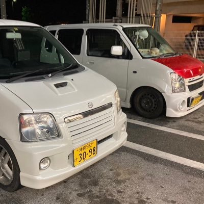 0118_0724's profile picture. ✩ 沖縄Hilcrhymer ✩ #teamクズ沖縄支部 ✩ Lv26 ✩ ✩ MC22S ワゴンR乗り ✩ 9才&6才&4才のmama ✩ バツイチ再婚 ✩ 愛しの旦那さん💓@MH22S_K6A