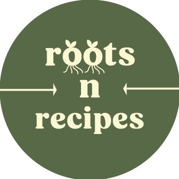 RootsnRecipes Profile Picture