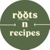 Roots N Recipes (@RootsnRecipes) Twitter profile photo