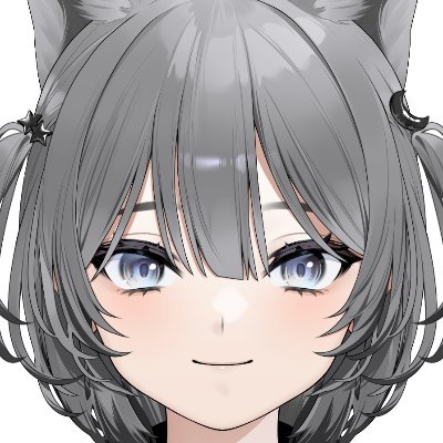 七狼さくや￤Vtuber準備中🐺 Profile