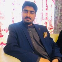 Syed Tasleem Hussain Shah(@tasleemrs8) 's Twitter Profile Photo