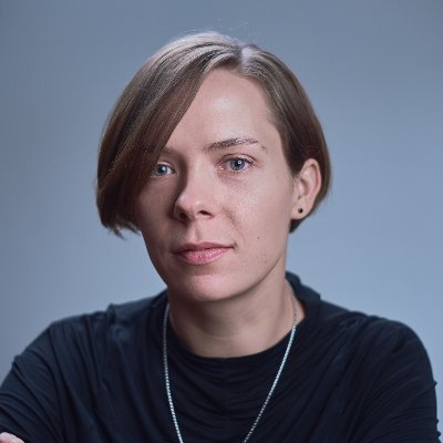 liz_lohn's profile picture. Product Director @Financial Times
