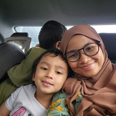 hafizatulsalma's profile picture. Be healthy, be happy