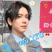azu★YU (@yu_koa0103) 's Twitter Profile Photo azu★YU (@yu_koa0103) 's Twitter Profile Photo