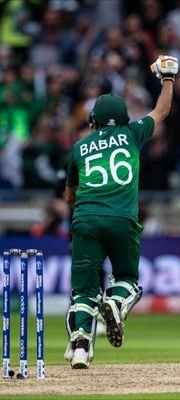 KING BABAR AZAM FAN🐐 @babarazam258