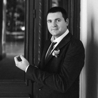 Galick3Vladimir's profile picture. 