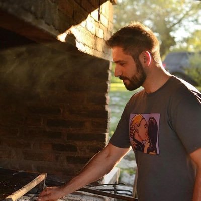 tjpresms's profile picture. 