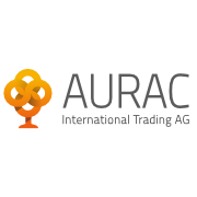 Aurac international Trading AG
has been a leading company in international commodities trading since 1984