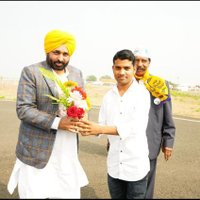 vikram vasava (@vikramvasav) 's Twitter Profile