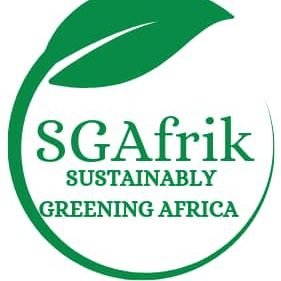 SGAfrik_'s profile picture. SGAfrik, The Way for Sustainability
#Consultation #sustainabledevelopment #environment #DataScience #ClimateChange #ClimateAction #cleanenergy #SMARTfuture