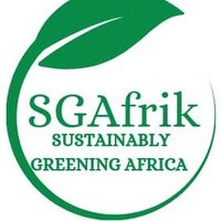 SGAfrik-Sustainably Greening Africa(@SGAfrik_) 's Twitter Profile Photo