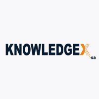 Knowledgex.sa (@knowledgexsa) Twitter profile photo