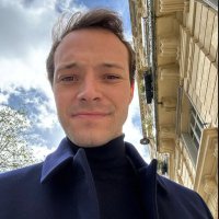 Mathieu Bénard (@mbenard_) 's Twitter Profile Photo Mathieu Bénard (@mbenard_) 's Twitter Profile Photo