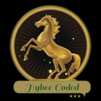 Hybee Coded (@amhcoded) 's Twitter Profile Photo Hybee Coded (@amhcoded) 's Twitter Profile Photo