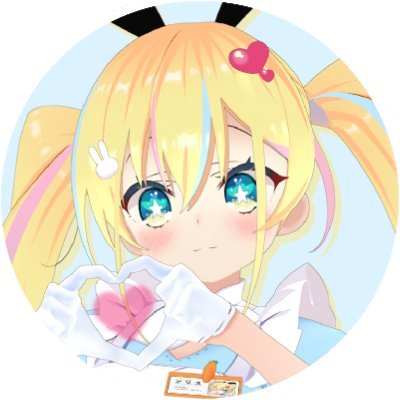 秘書アリスです♪
2024.4.1  ~ Vtuber活動開始🐰✨
遊んで、歌って、色々やりたいお年頃🥕
古参ファン募集中🥳🌟 ̖́

ママ：こもわた遙華先生( @mokowata )
#秘書アリス #秘書アリスの配信

お問合せ ▶︎ secretary@aliceglint.com

©AliceGlint