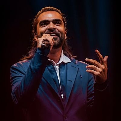 Praveen_Joker_'s profile picture. எண்ணம் போல் வாழ்க்கை 🖤