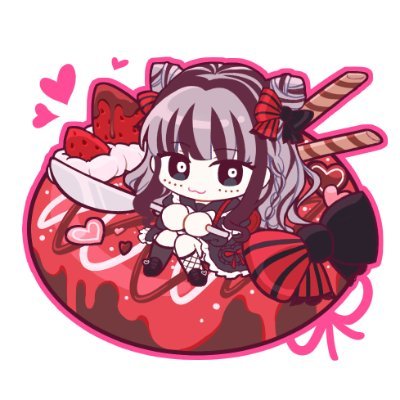 🎀🍩🩸さんのプロフィール画像