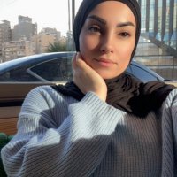 sara Mohammad kassas(@sara_kassas) 's Twitter Profile Photo