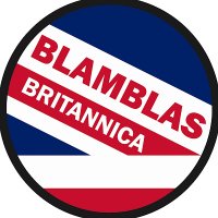 Blamblas Britannica (@blambbritannica) 's Twitter Profile Photo Blamblas Britannica (@blambbritannica) 's Twitter Profile Photo