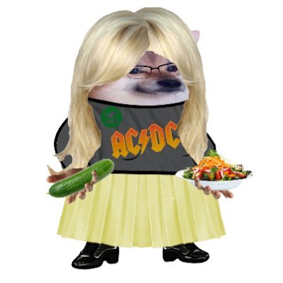 A lawyer-Fella from Finland šš· The future of food, animal rights, insurance, pensions. Fan of AC/DC š¤š» Herbivore š± SLAVA UKRAINI! šŗš¦š»š¤šš NAFO š