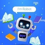 I Am Robot(@appsoch2) 's Twitter Profile Photo