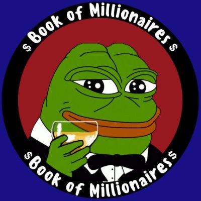 $BOME2.0: Your entry into the millionaire's meme club 📚💰 | TG: https://t.co/uXW57EWVqB