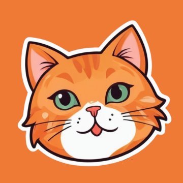 Bringing the chaotic and mischievous $orange cat energy on @solana.
CA: 2RB2MZaDWHy6XUsVDvShE5dmEFfb7gJfQt3ye32RcHRi