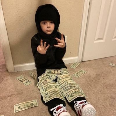biggest_ben011's profile picture. Outsider🦍