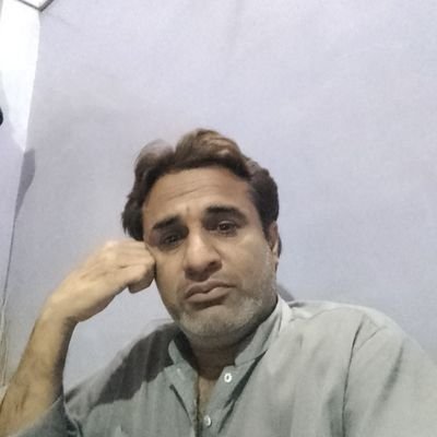 Murtaza Hussain Baloch