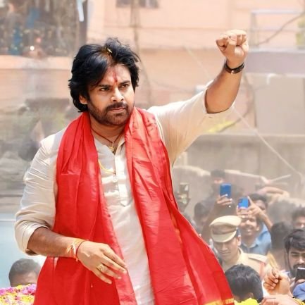 Here Only For @PawanKalyan  & @JanaSenaparty                                                   

Follow Our Page For Exclusive Updates
-@jalsa_02

#VoteForGlass