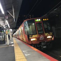 京滋鉄道チャンネル(@glMsG1TPoS7dHdp) 's Twitter Profile Photo