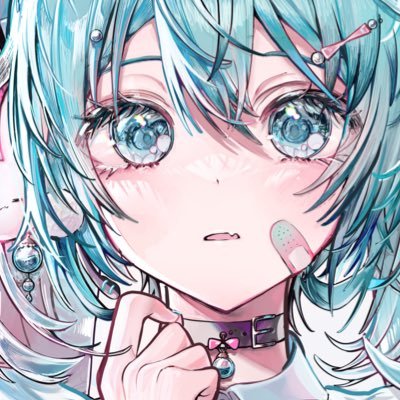 絵描きます。 リプいつも読んでます。ありがとうございます！マシュマロhttps://t.co/Ptn5F600ZQ