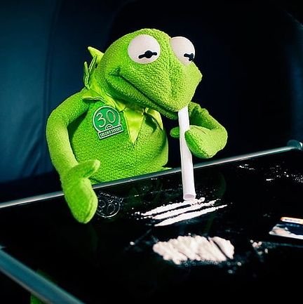 👍 | Most wholesome page ever
🤏 | Kermit fan lol
🔥 | Sometimes original stuff
📥 | DM for personalized memes
✨ | Follow and you'll get lucky TODAY😜