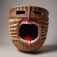 Basket Mouth(@basket_mouth) 's Twitter Profile Photo