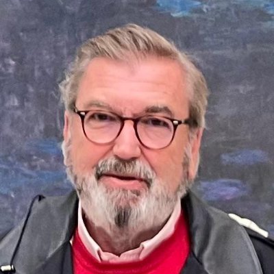 José Luis Martinez Lázaro Profile