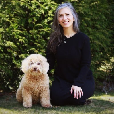 Anthrozoology Consultant | Canine Behavior Training Expert | Author & Freelance Writer