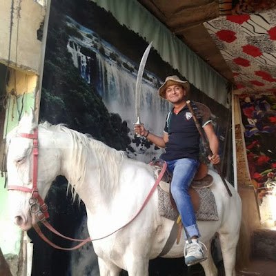 AbhiUpadhy51059's profile picture. 