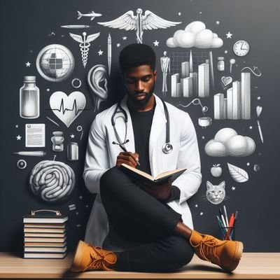 Blending wellness insights and the art of writing. Sharing daily health tips, motivational quotes, and reflections to inspire a balanced life.