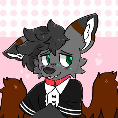 Hi, my name is Blake! Working on technology most likely. DMs open! UwU | Single | Bi | 22 | He/Him/They | You are a cutie!~ 💜❤️
