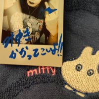 🩵美雪🩵(@m1yu1k) 's Twitter Profile Photo