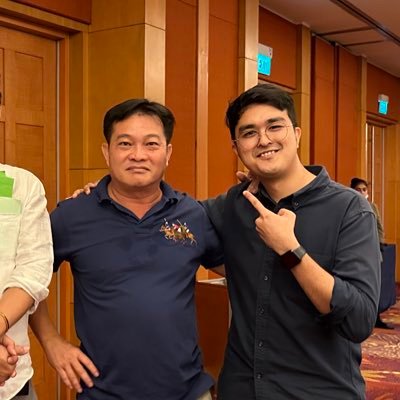 aididtahir's profile picture. Dominos bin Pizzahut