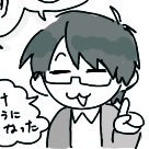 すやり (@shirok_roll) 's Twitter Profile Photo