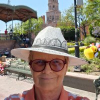 Gisela Rubach (@giselarubach) 's Twitter Profile