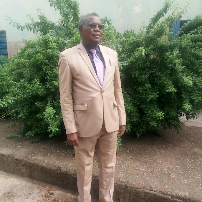 Professional business Man.
Self employed.